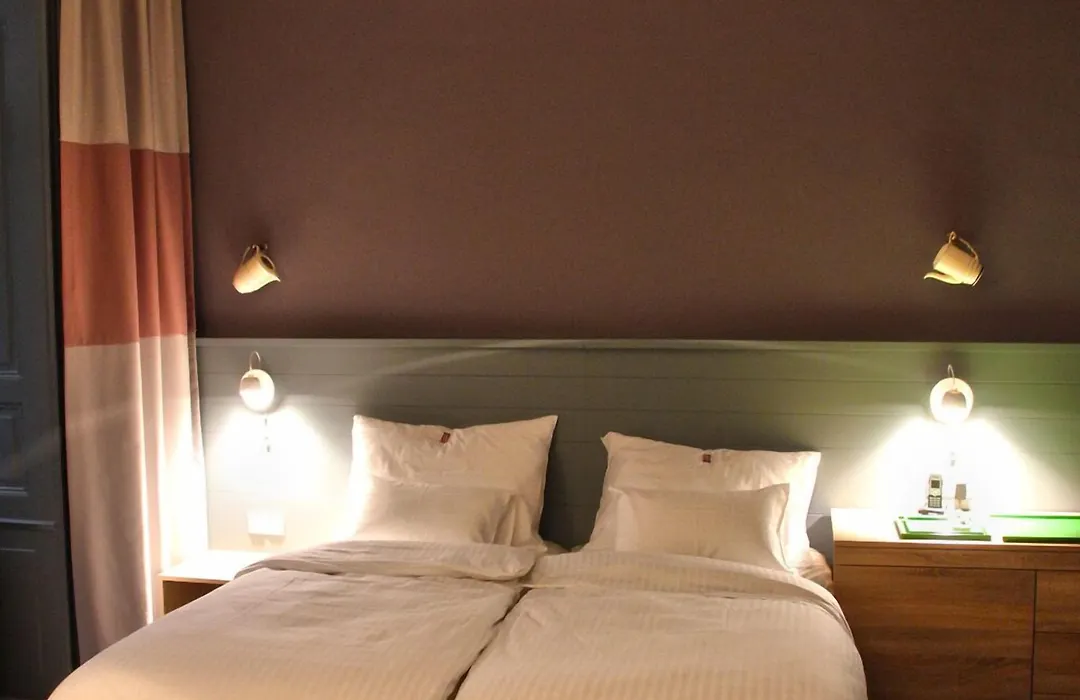 Saint Shermin Bed Breakfast & Champagne-1