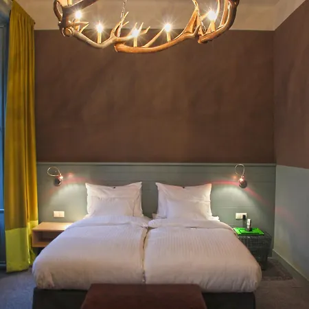 Saint Shermin Bed Breakfast & Champagne-3